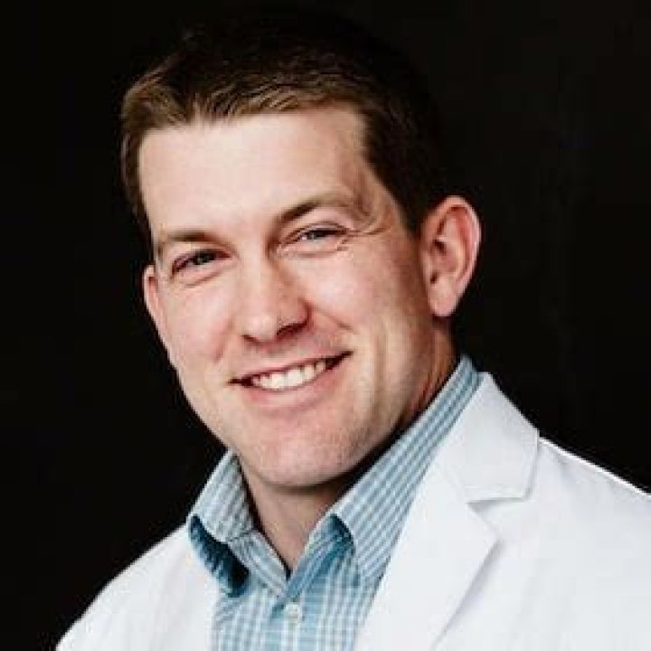 Dr. Blake Galler, DO – Wasilla, AK
