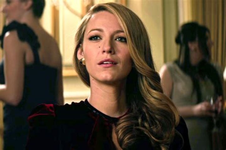 Blake Lively Is Forever Young In Trailer For The Age Of Adaline