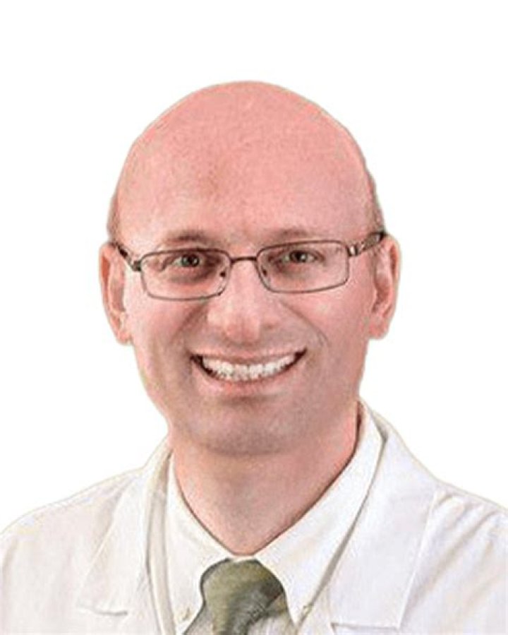 Dr. Blake Maida, MD – Houston, TX