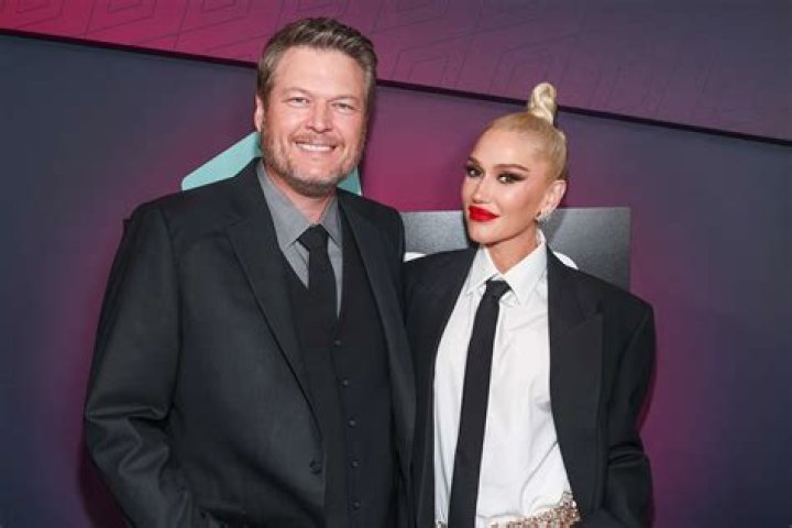 Blake Shelton And Gwen Stefani Have Surprising Reactions To Miranda Lambert’s Wedding News