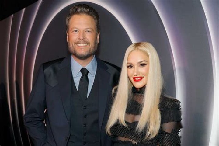 Blake Shelton And Gwen Stefani Receive Many Sweet Congratulatory Messages From Fellow Stars After Announcing Engagement – Check Them Out!