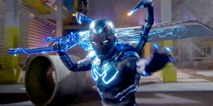 ‘Blue Beetle’ has one secret weapon for potential box office gains compared to other 2023 flops