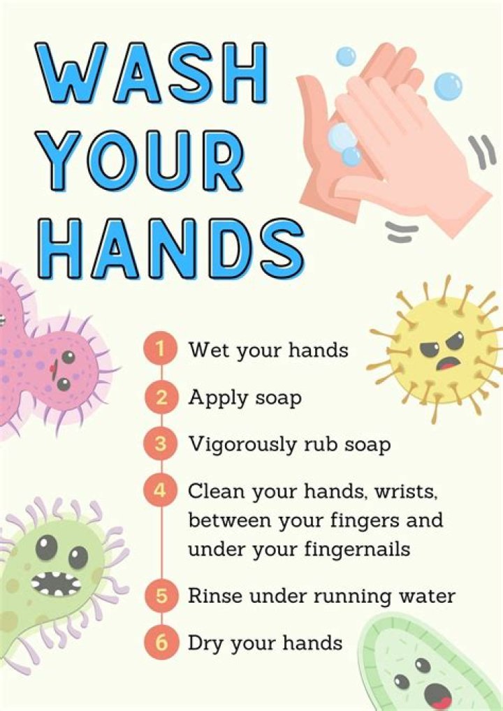 Blue Ivy Carter Delivers Public Service Announcement About Washing Hands Amid COVID-19