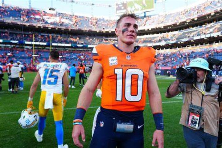 Bo Nix Height, Weight, Net Worth, Age, Birthday, Wikipedia, Who, Nationality, Biography