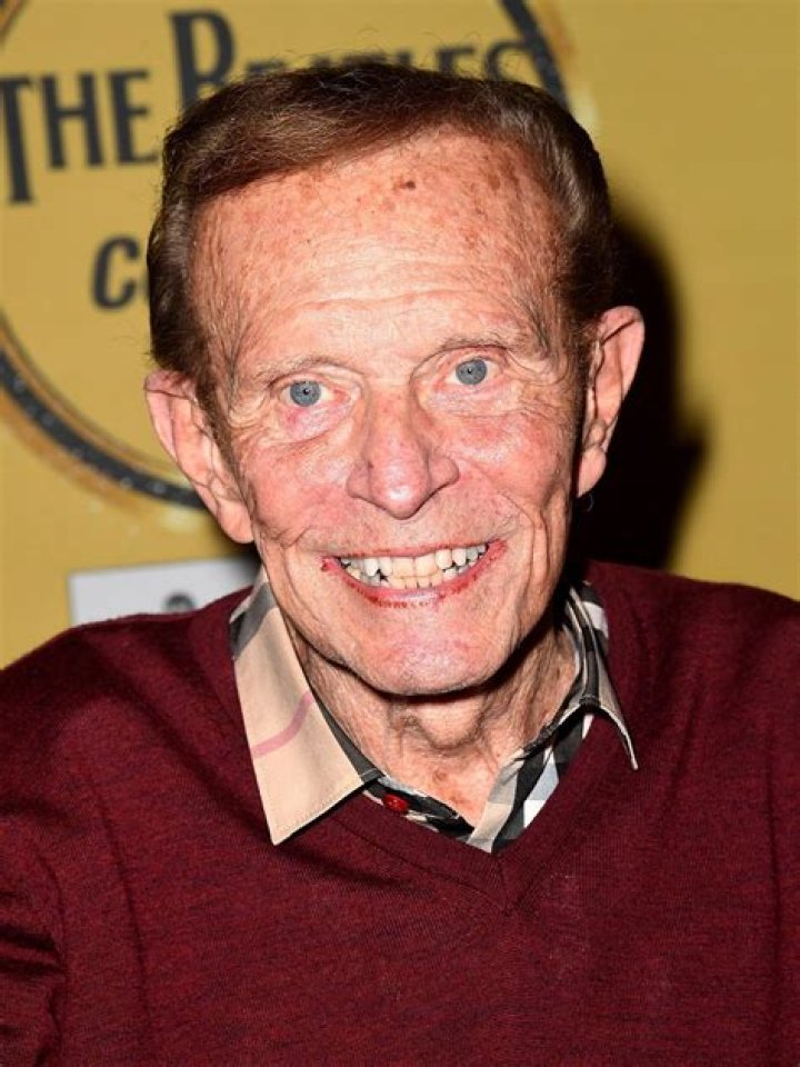 Bob Eubanks Biography - Facts, Childhood, Family Life & Achievements