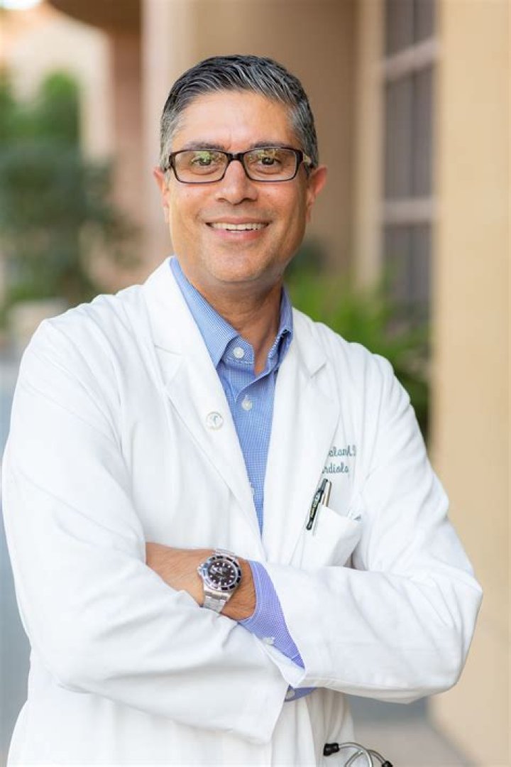 Dr. Bobak Salami, MD – San Diego, CA