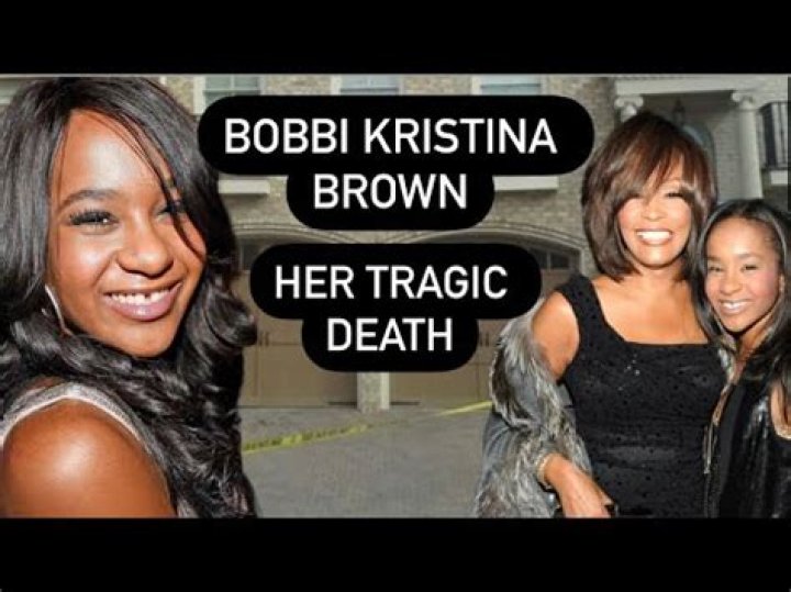 Bobbi Ercoline cause of death: How did Bobbi Ercoline die?