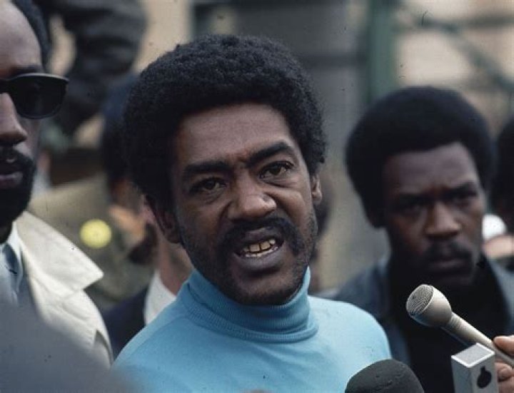 Bobby Seale Biography – Facts, Childhood & Achievements