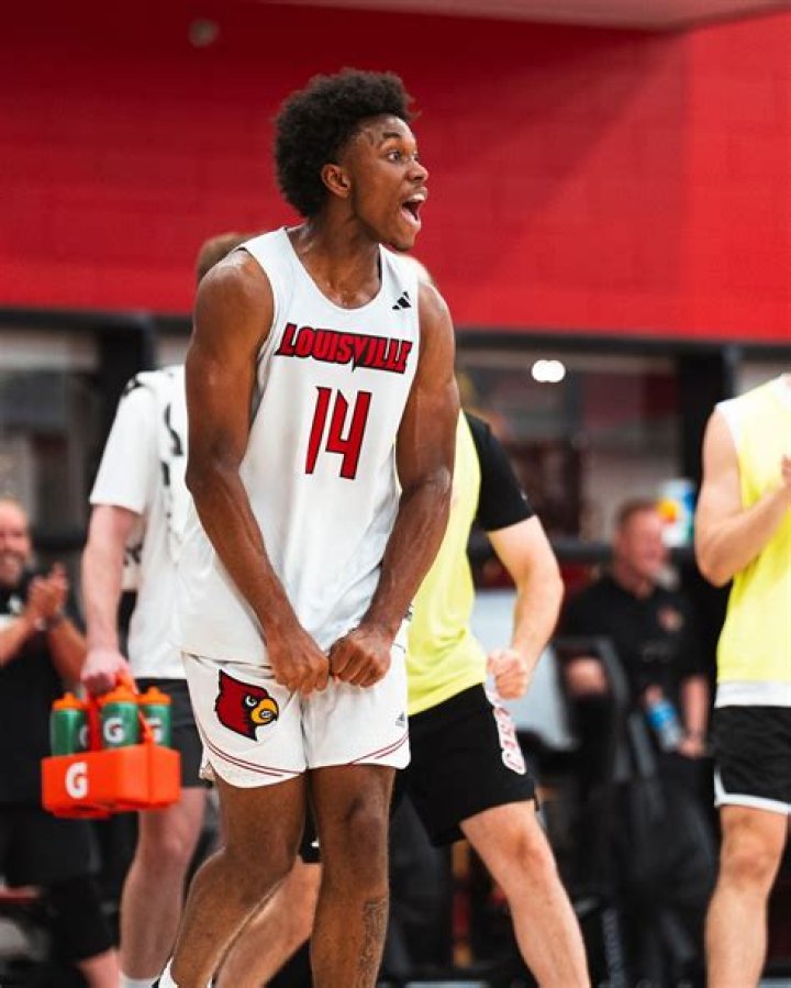 Bobby Turner, KY, Obituary, Louisville Men’s Basketball Player