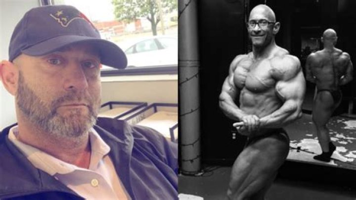 Bodybuilder Craig Toth Cause of Death, How Did Craig Toth Die?