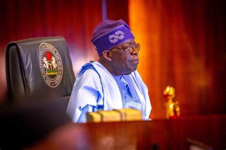 Bola Tinubu ethnicity: Where is Bola Tinubu originally from?