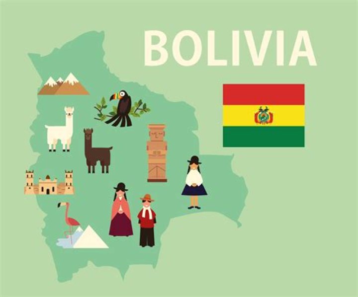 Famous People From Bolivia