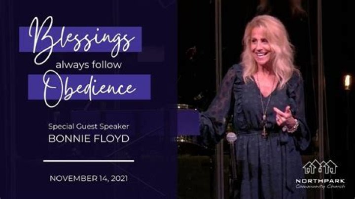 Dr. Bonnie Floyd, MD – Dallas, TX