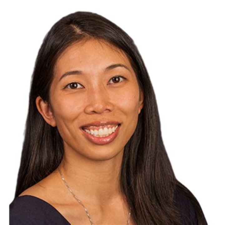 Bonnie Lau – Sacramento, CA