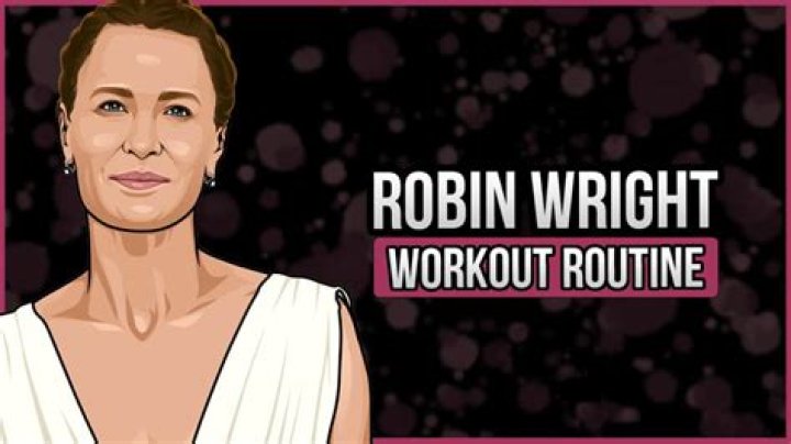 Bonnie Wright Workout Routine
