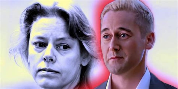 Boogeywoman: Did Aileen Wuornos Killed Her Brother Keith Wuornos? Her List of Victims And Husband Details