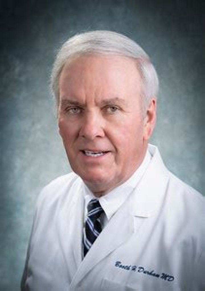 Dr. Booth Durham, MD – Sewell, NJ