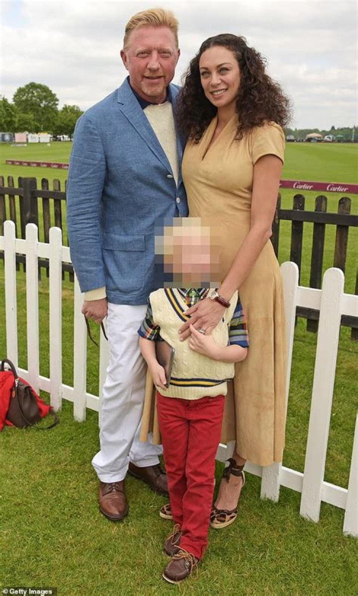 Boris Becker ex-wife: Who is Barbara Baker?