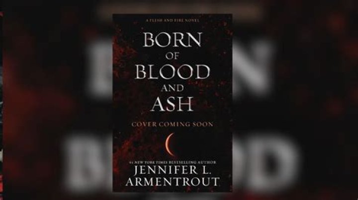‘Born of Blood and Ash’ release date, where to buy, and more