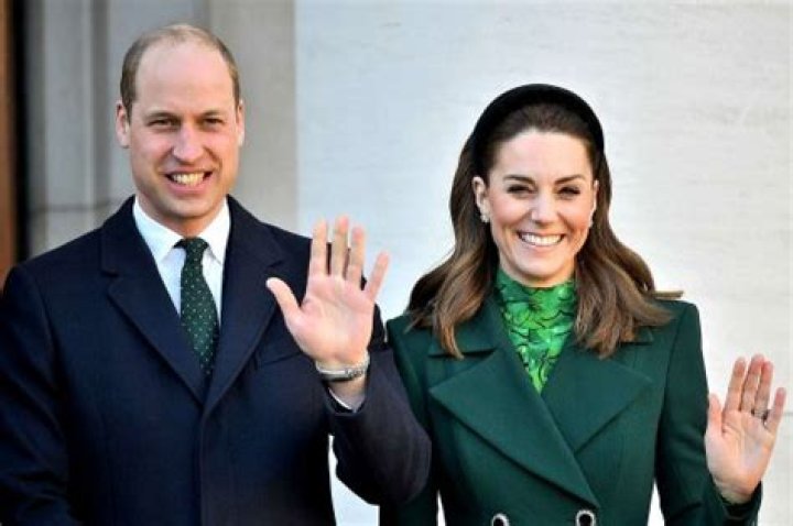 
Boston Prepares to Welcome Kate Middleton and Prince William for the Earthshot Prize Awards 