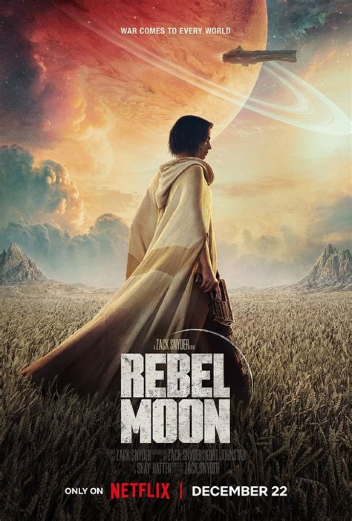 Both parts of ‘Rebel Moon’ are getting Snyder Cuts, so there’s no need for any nauseating campaigns