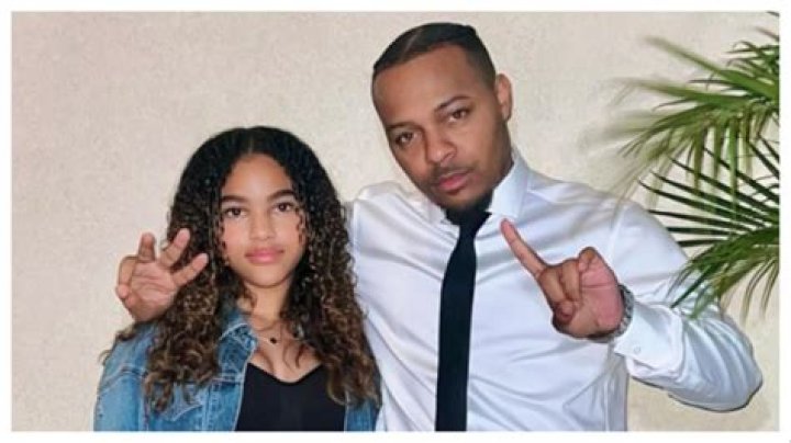 Bow Wow Let’s His Daugher Shai Moss Do His Hair On Instagram And The Results Are Incredible