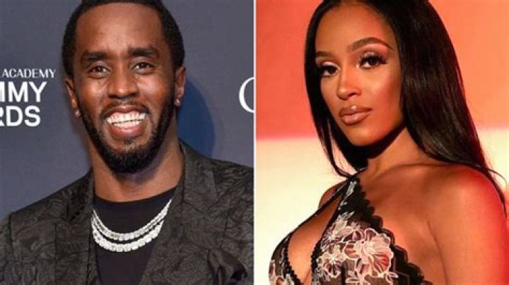 Bow Wow Said That Her Talked To Diddy And Joie Chavis