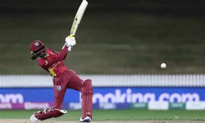 
Bowlers, Matthews, Taylor help West Indies win final ODI, deny New Zealand series sweep 