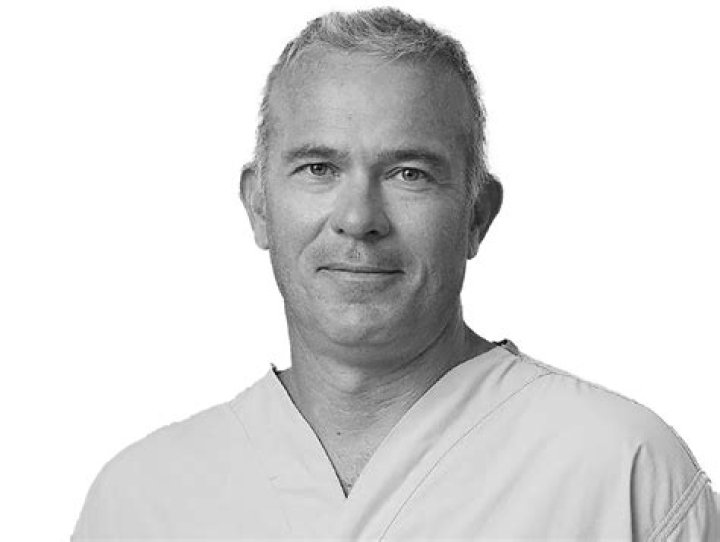 Dr. Boyd Hatton, MD – Eatonville, FL