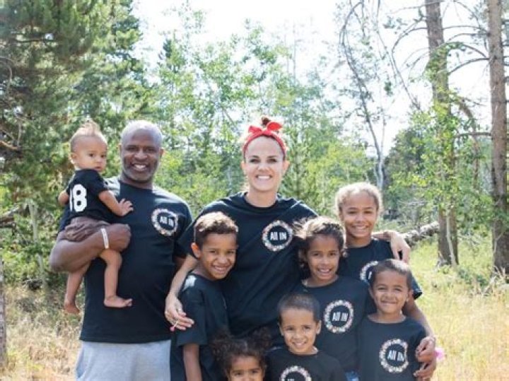 Boye Mafe family, wife, children, parents, siblings