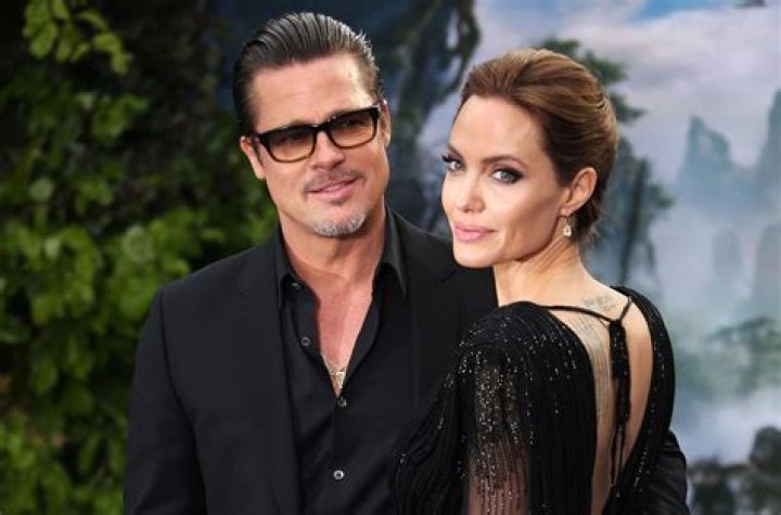 Brad Pitt Is Taking A Zen Attitude Toward His Three-Year Divorce Process Because He Got The One Thing He Wanted From Angelina Jolie