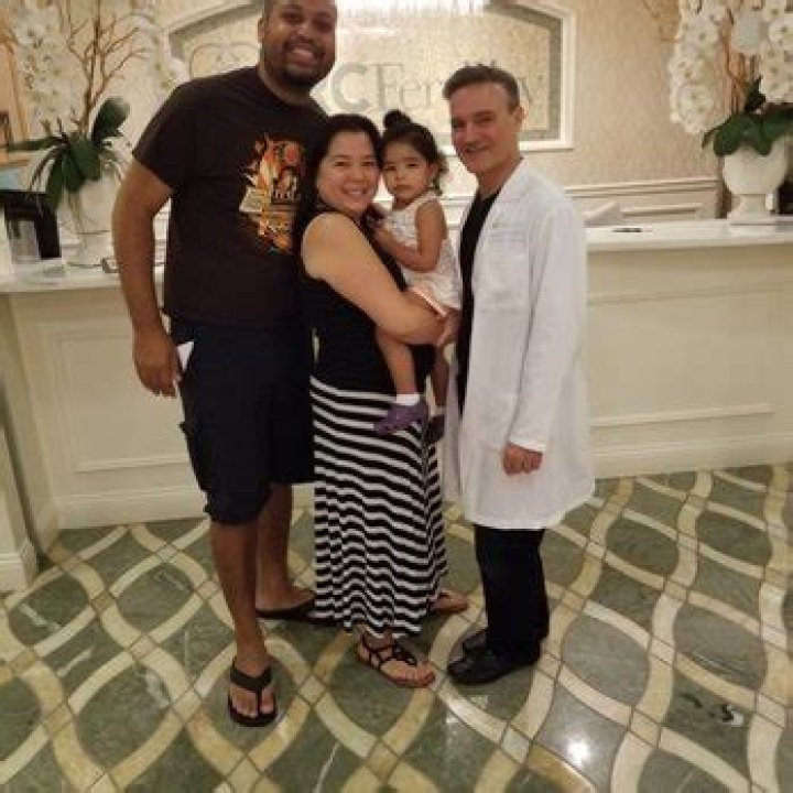 Dr. Bradford Kolb, MD – Pasadena, CA