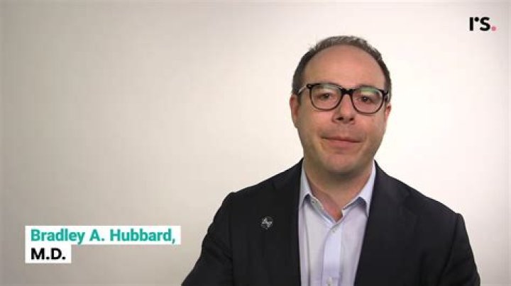 Dr. Bradley Hubbard, MD – Ypsilanti, MI