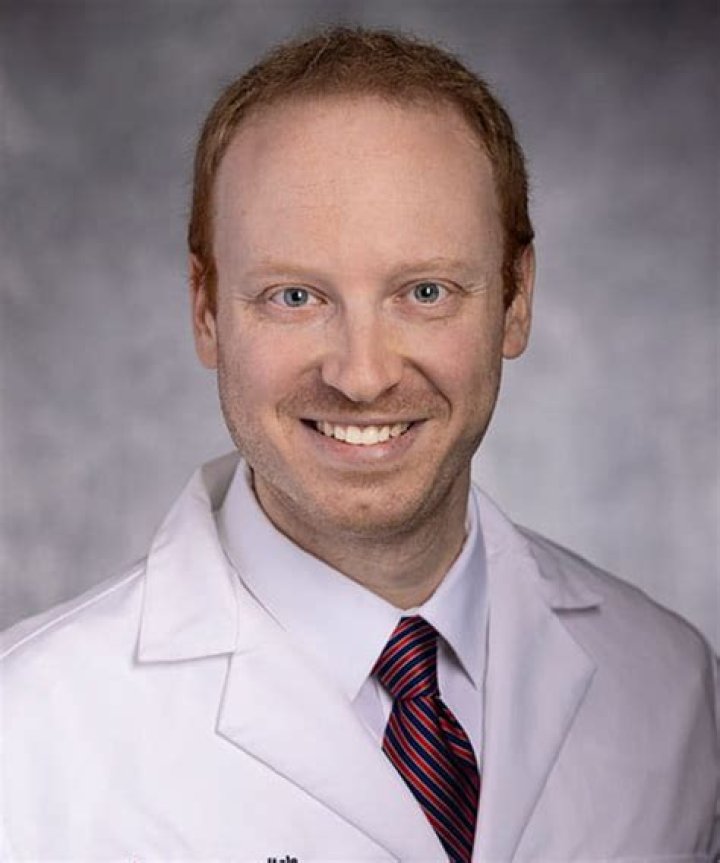 Dr. Bradley Lander, MD – Cleveland, OH