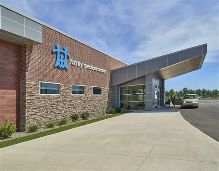 Dr. Bradley Morin, MD – Seymour, IN