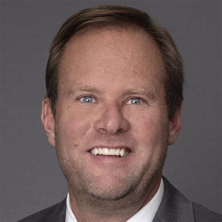 Dr. Bradley Rasmussen, MD – Salt Lake City, UT