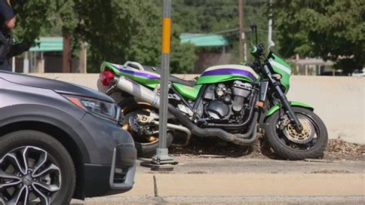 Brady Mann and girlfriend died after motorcycle accident in Hanover