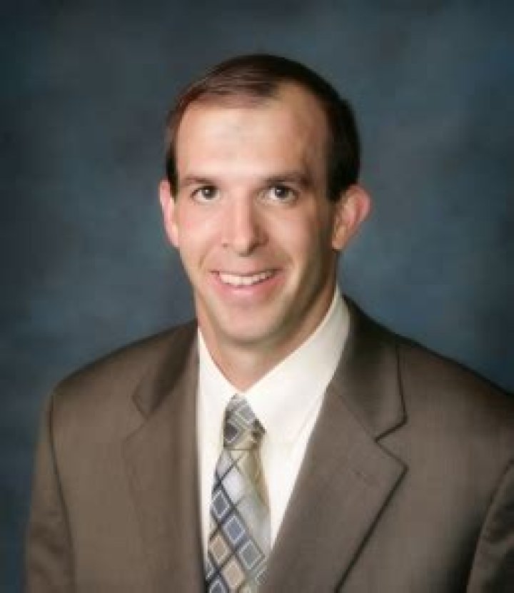 Dr. Brady O'Hare, MD – Kearney, NE