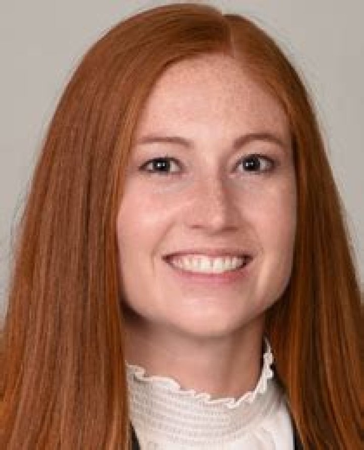 Dr. Braidy Shambaugh, DO – Cranston, RI