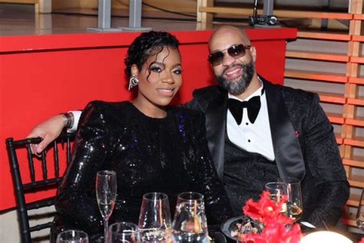 Brandel Shouse Fantasia Barrino Baby Daddy: Age Wiki, Biography Net Worth, Instagram