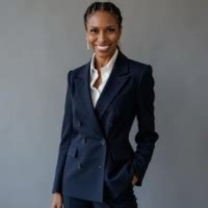 Brandi Stephens – Bossier City, LA