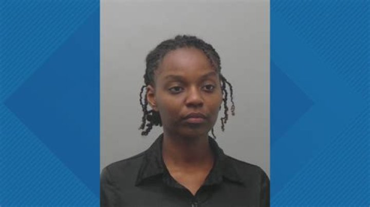 Brandie Buckley – Philadelphia, MS