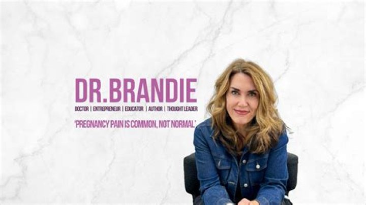 Dr. Brandie Niedens, MD – North Kansas City, MO