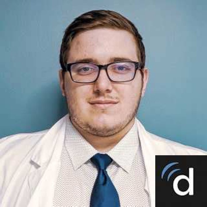Dr. Brandon Adrian, MD – Brooklyn, NY