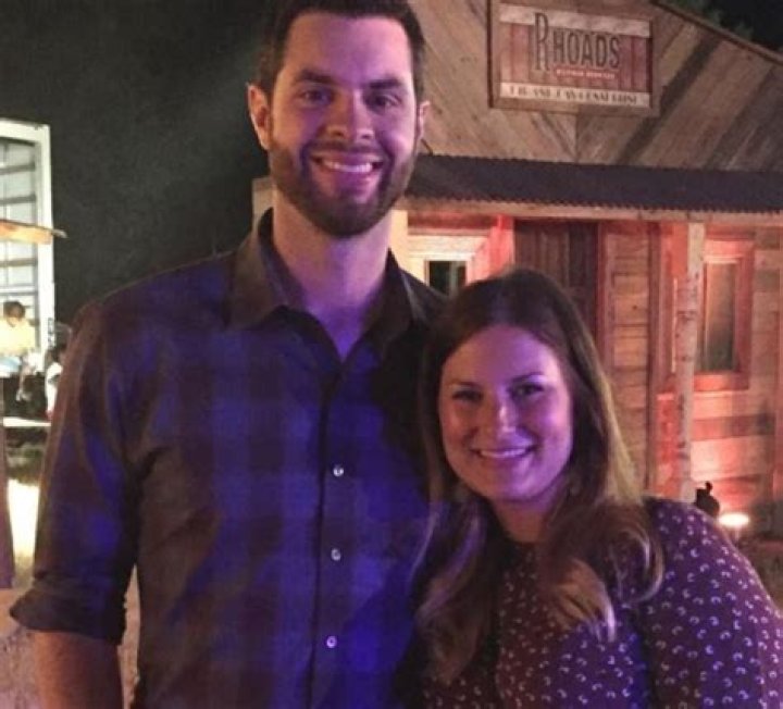 Brandon Belt has been married to his wife, Haylee Stephenson Belt, since 2010