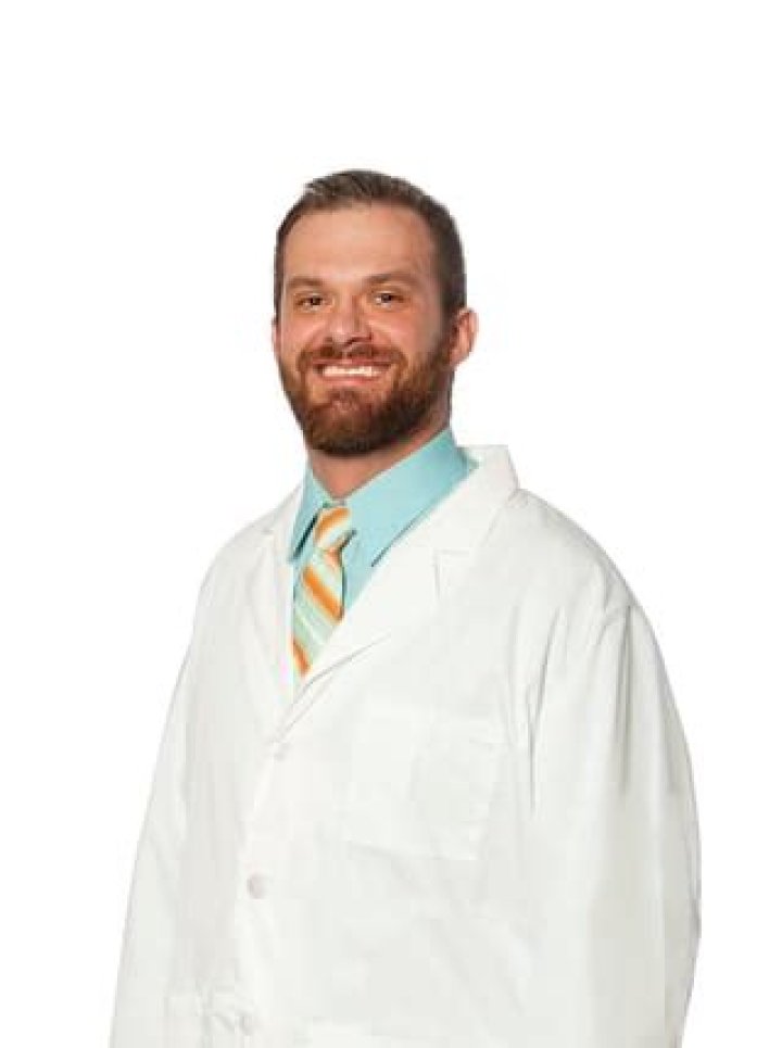 Brandon Dodds, PA – Searcy, AR