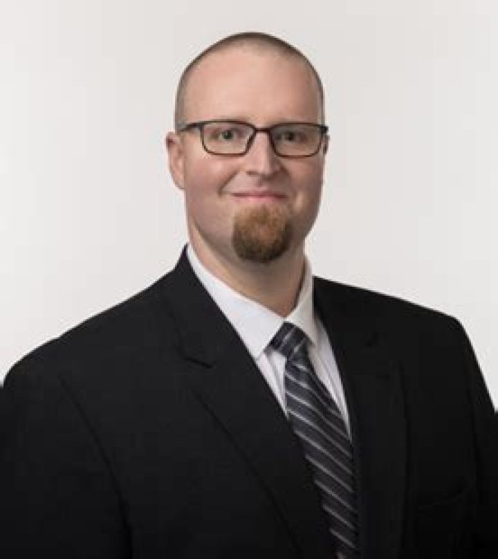 Dr. Brandon Elrod, DO – Dallas, TX