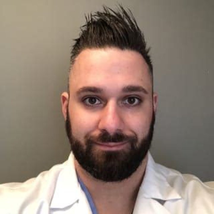 Dr. Brandon Freel, DO – Muskegon, MI