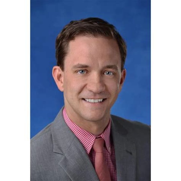 Dr. Brandon Harden, MD – Atlanta, GA