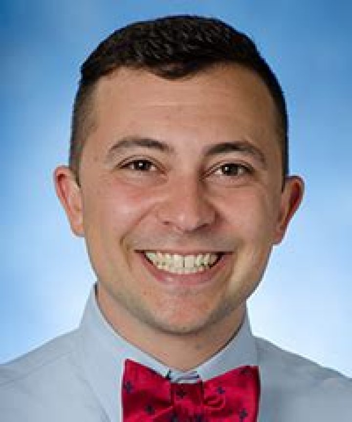 Dr. Brandon Imp, MD – San Francisco, CA